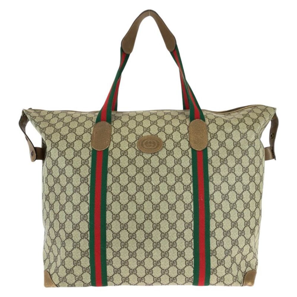 Gucci Boston Travel Bag